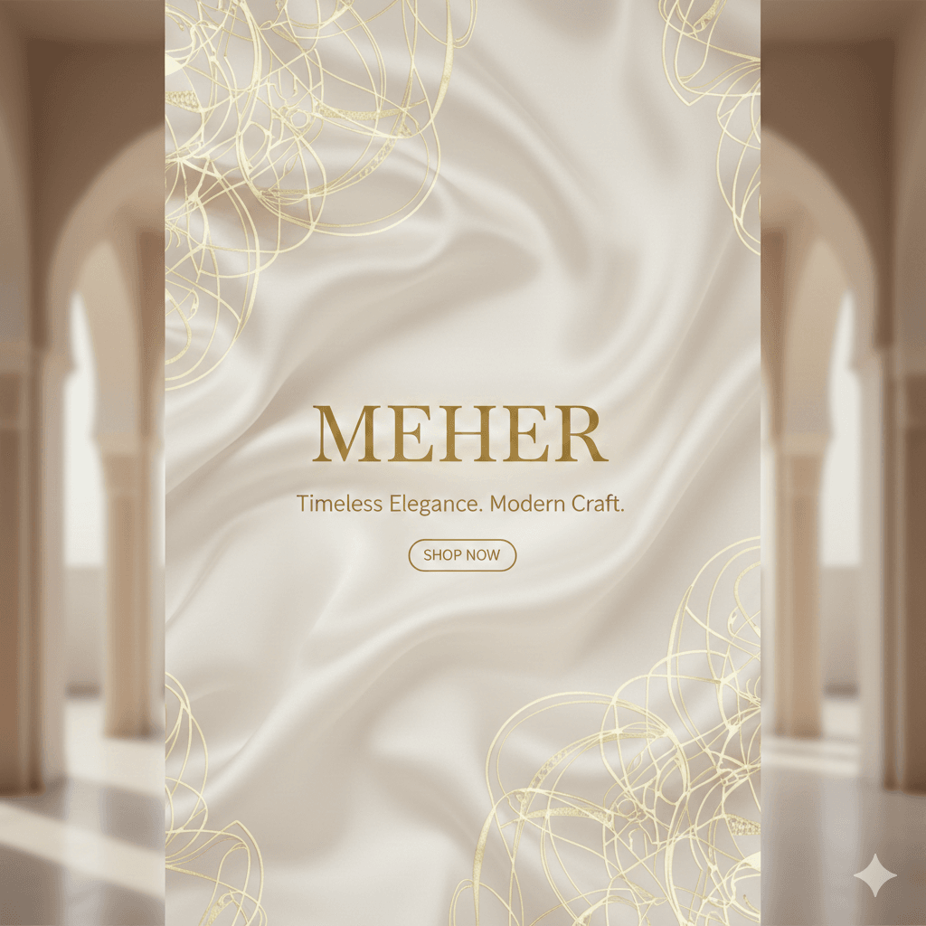 Page banner